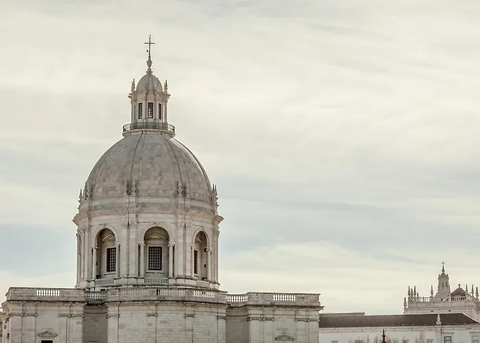 D_loft River Διαμέρισμα *